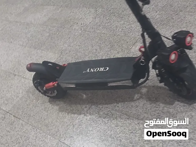 سكوتر كروني T4 مستعمل فترا بسيط