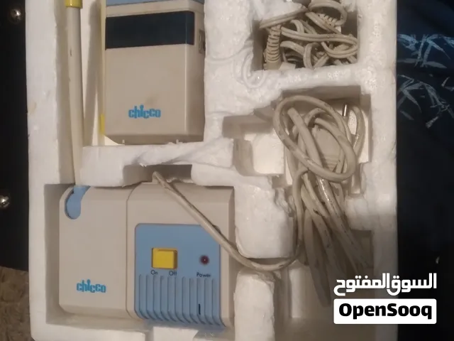 جهاز مراقبة الاطفال
