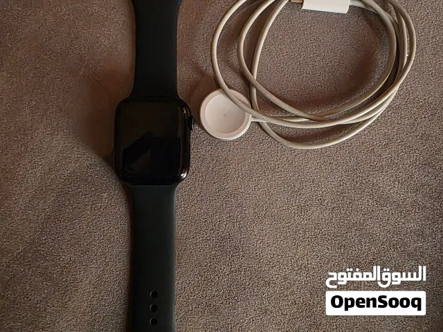 ساعة ابل واتش سيريس 8  حجم 45mm