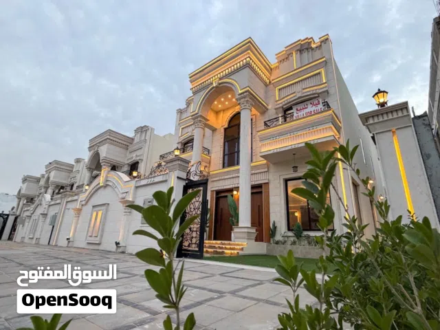 فيلا فاخرة للبيع الحليو Luxury Villa for Sale