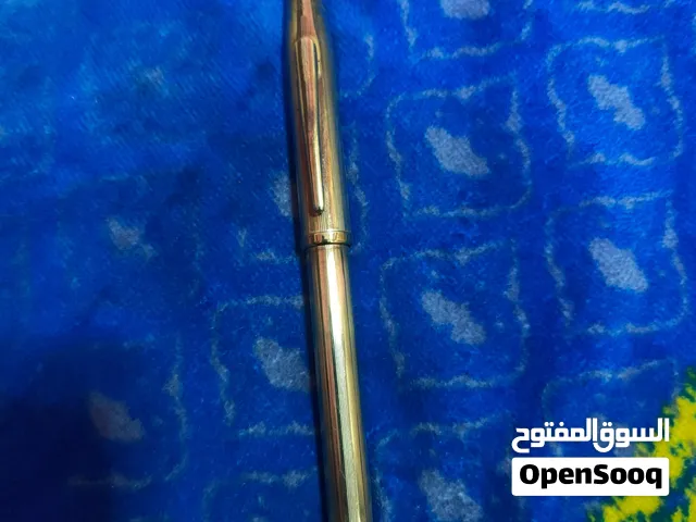 Cross Century II 10KT Gold-Filled (Rolled Gold) Ballpoint Pen