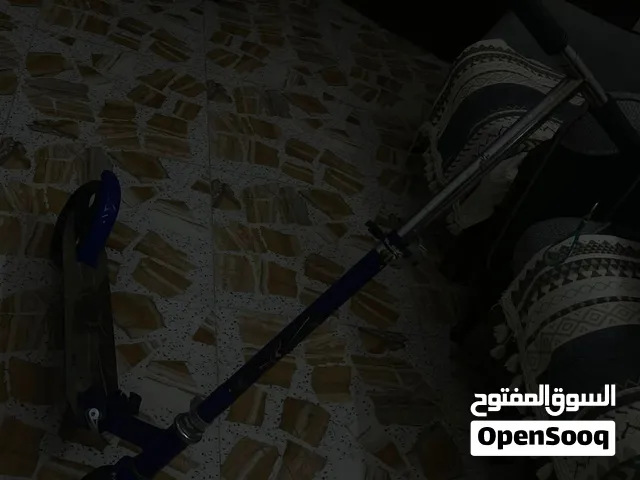 سكوتر هوائي للبيع