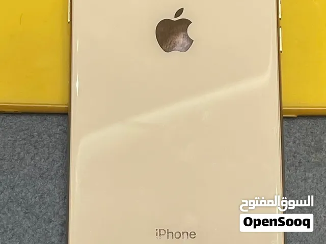 ايفون 8 بلس