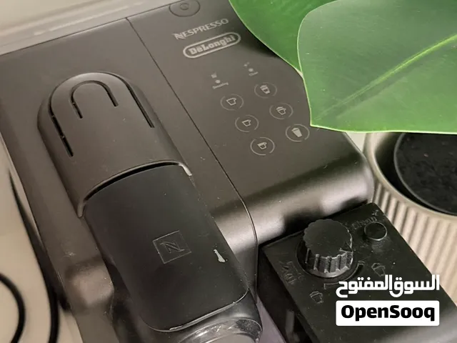 مكينة قهوة ديلونجي نيسبريسو لاتيسما تتش