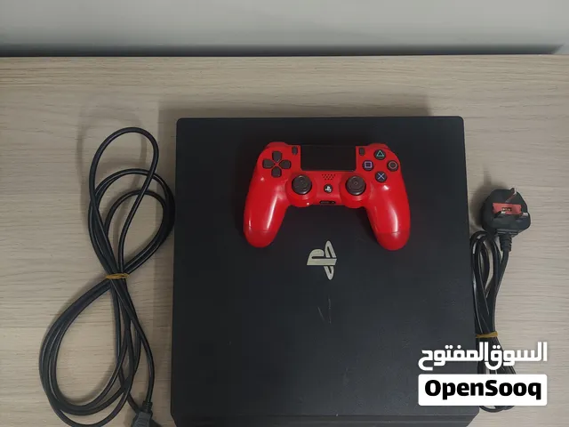 سوني 4 برو مهكر