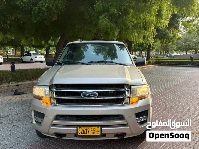 Used Ford Expedition in Muscat