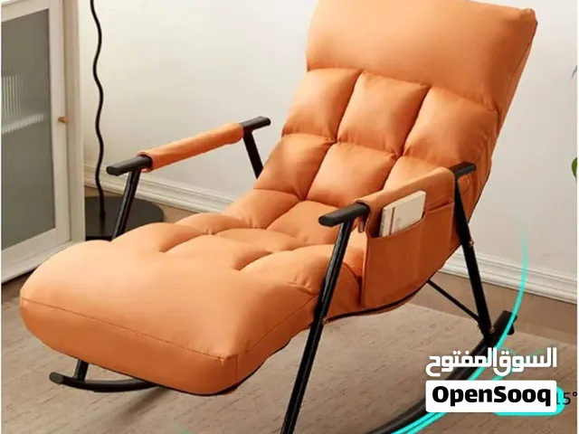 كرسي الاسترخاء الهزاز