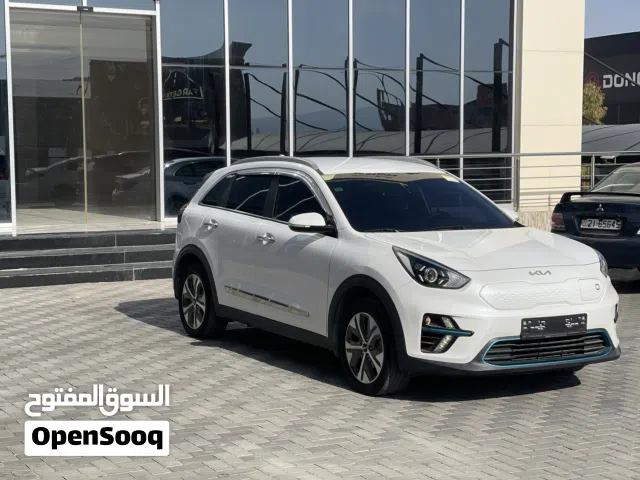 Used Kia Niro in Zarqa