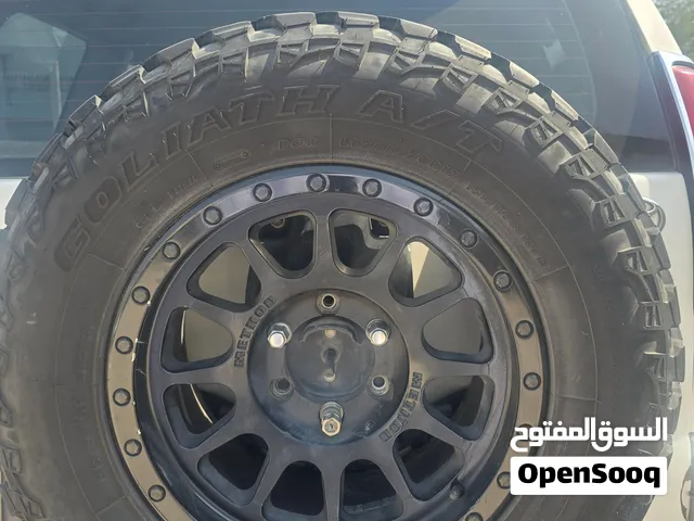 رنقات ميثود