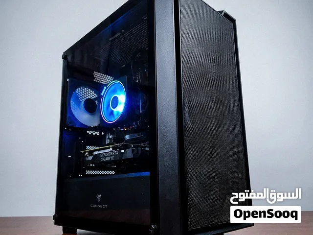 PC Gamer Ryzen 5 5600 • RTX 3050 • 16GB RAM • 1TB NVMe ( Condition mz1a)