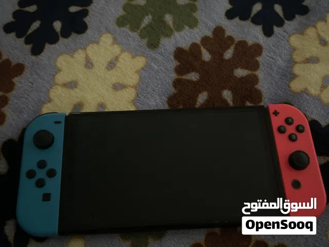 نينتاندو سويتش