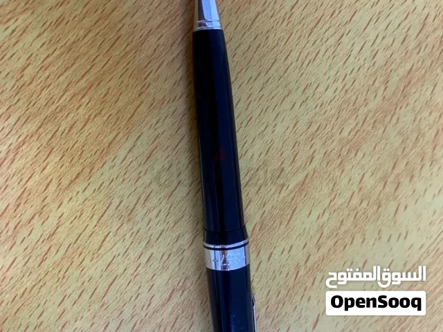 Arturo Toscanini Mont Blanc roller pen (no box)
