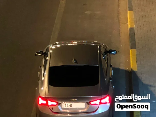 ماليبو 2022 فول داخل بيجي وابيض