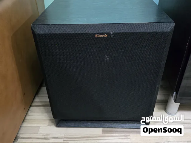 klipsch SPL-120 12” Subwoofer