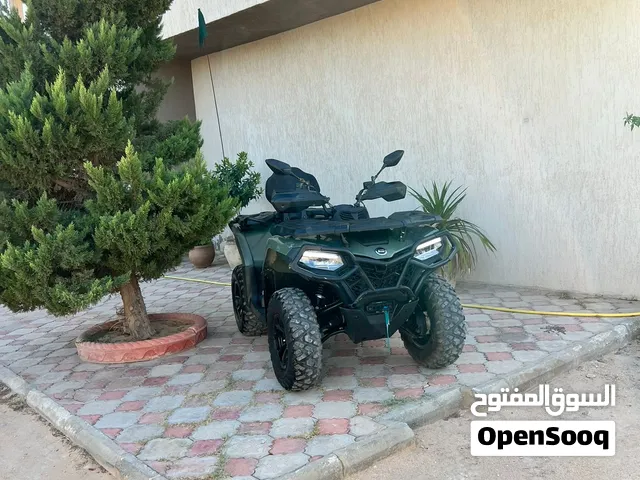 cf 520L روباعي