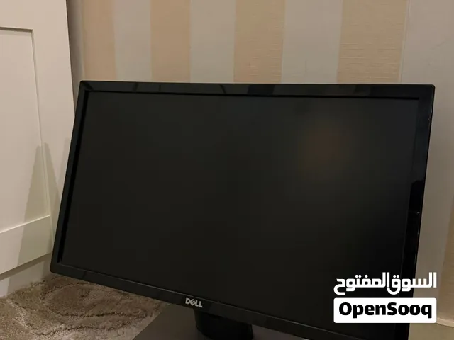 شاشة Dell للبيع