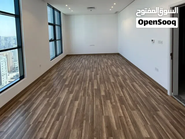شقة أول ساكن للإيجار في صباح السالم قطعة 1