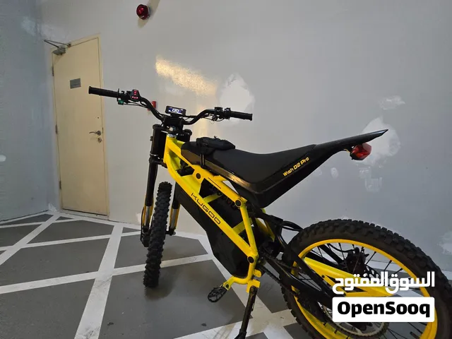 kugoo wish 02 pro yellow edition