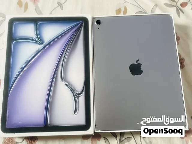 iPad Air 11 M3