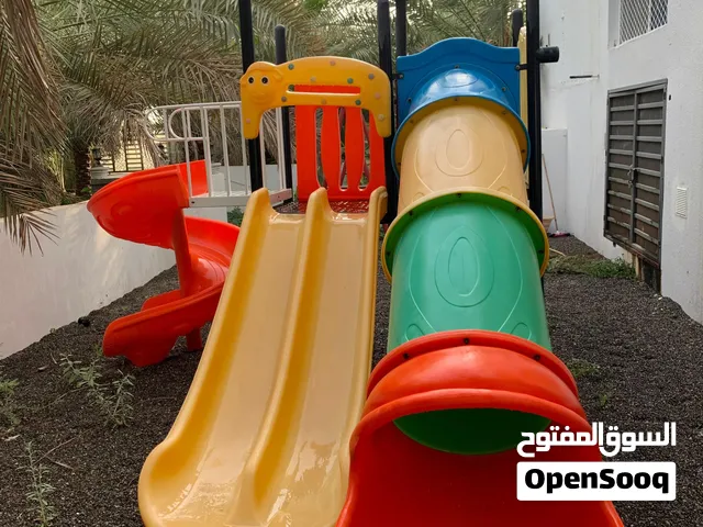 العاب الحديقة