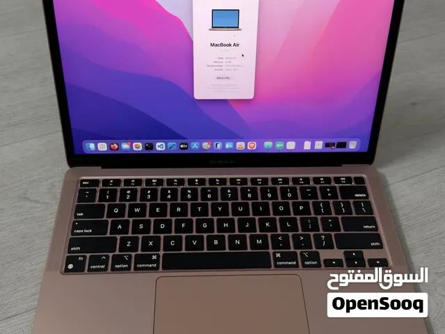 ماك بوك اير