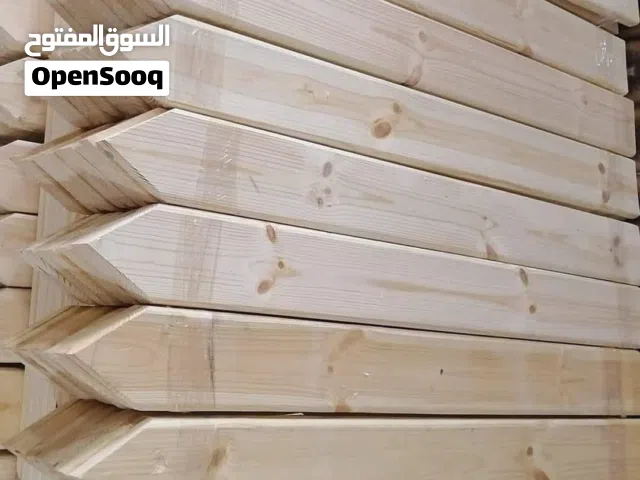 حربات خشب سويد سويدي  جديدة ومميزة للديكورات الداخلية والخارجية ورفع السور