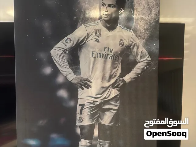 Cristiano Ronaldo Photogarph