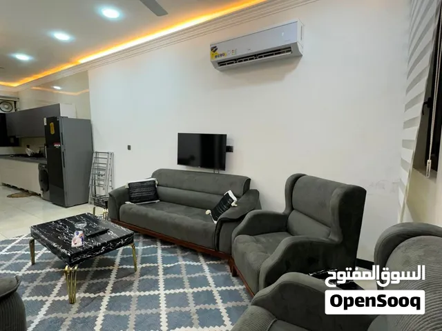 شقة مفروشة للايجار في الكرادة