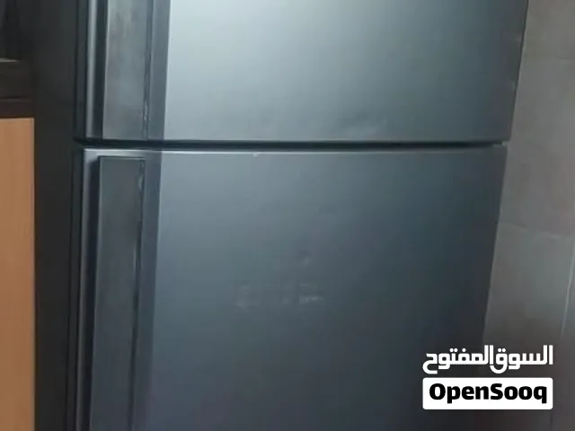تلاجة  LG تبريد ممتاز