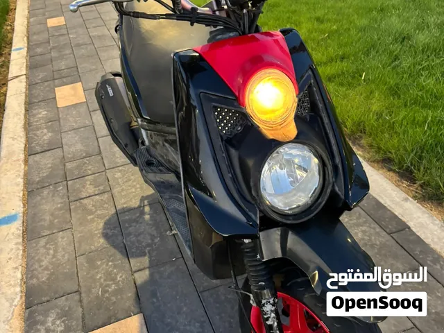 دراجة سكنس