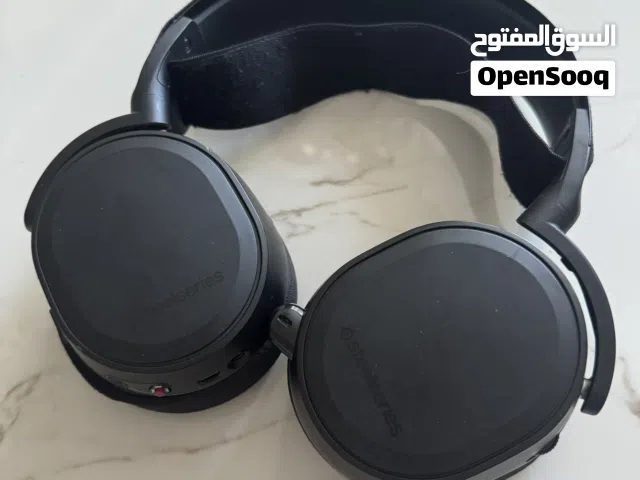 سماعات  Headset SteelSeries Arctis 7