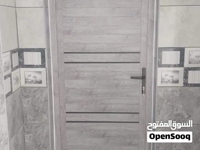 ابواب المنيوم صولدجميع الالوان