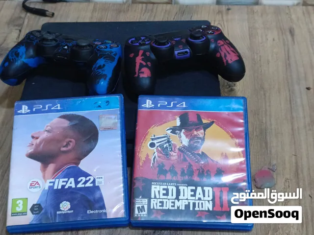PlayStation 4 PlayStation for sale in Basra