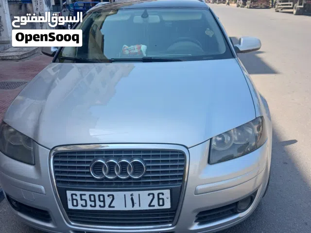 audi a3 للبيع