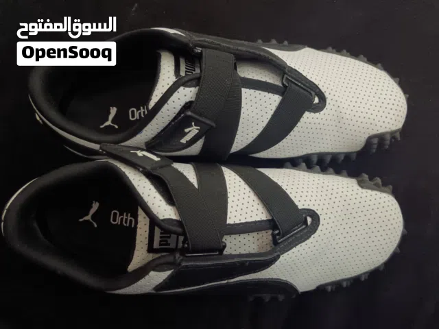 حذاء بوما اصلي مطلوب فيه 25 دنيار فقط
