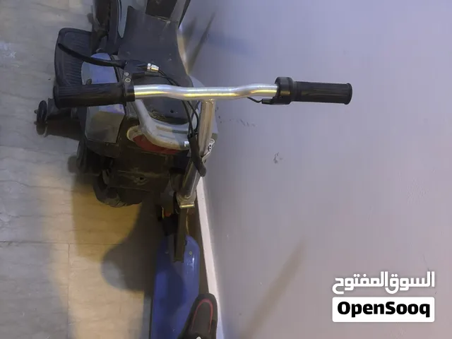 سكوتر أطفالي وموتسيكل أطفالي محتاجين تصليح