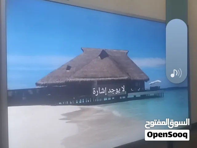 شاشة اسكاي ورث بحالة الجديدة وارد الكويت