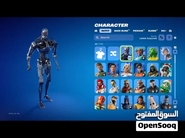 Fortnite and gta 5