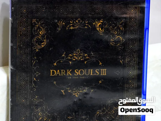 Dark Souls