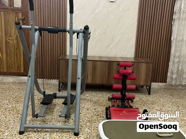 اجهزة رياضية