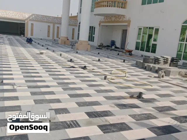 انترلوك كربيستون مقاول تركيب وتوريد بسعر مناسب