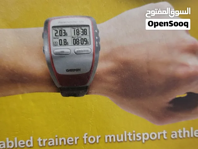 ساعه وجي بي اس جارمن