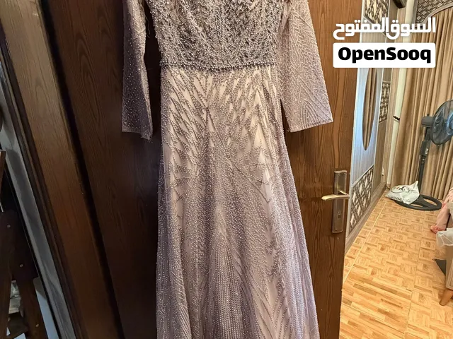 فستان سهرات (size L)