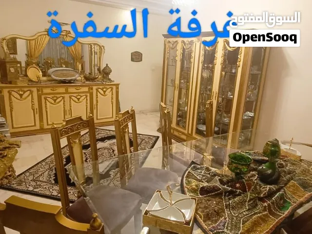 شقه مفروشه سوبر ديلوكس مساحتها 270متر إطلالة بانورامية على وادي صقره