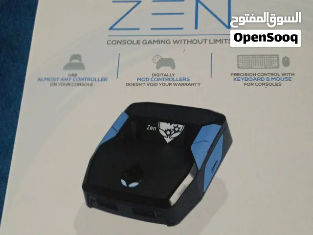 قطعة Cronus Zen البلايستيشن و البيسي و الاكسبوكس