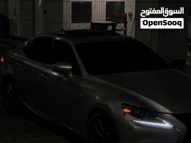 Is250 lexus