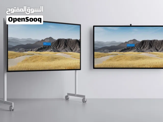 Microsoft Surface Hub 2S 85 inches touch tv screen for sale