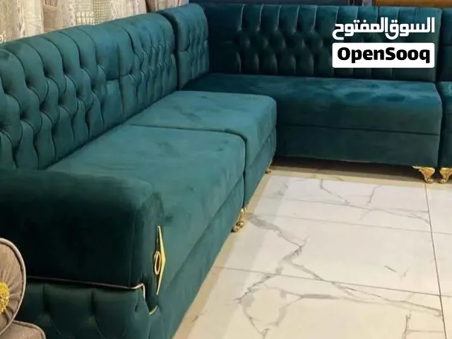 صالون ركنة بسعر 1050