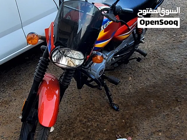 دباب بوكسر هندي اصلي 2025