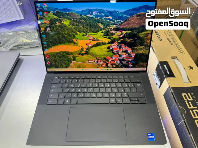 Windows Dell for sale  in Amman